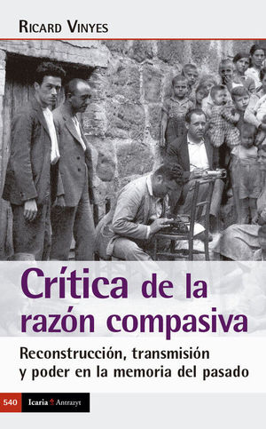 CRTICA DE LA RAZN COMPASIVA