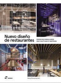 NUEVO DISEO DE RESTAURANTES