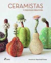 CERAMISTAS Y PROCESOS CREATIVOS