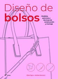 DISEO DE BOLSOS