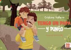 TENGO UN PAP Y PUNTO