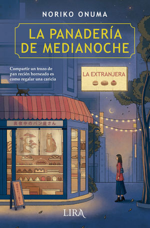 LA PANADER�A DE MEDIANOCHE