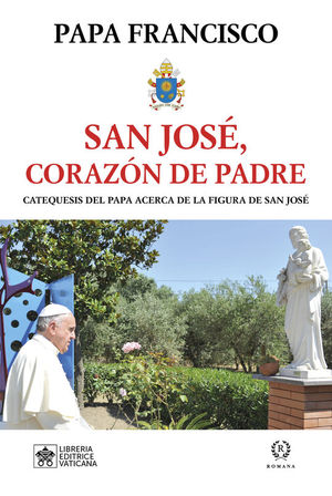 SAN JOSE, CORAZN DE PADRE