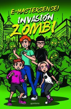 E-MASTERSENSEI: INVASI�N ZOMBI