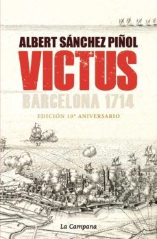 VICTUS. BARCELONA 1714