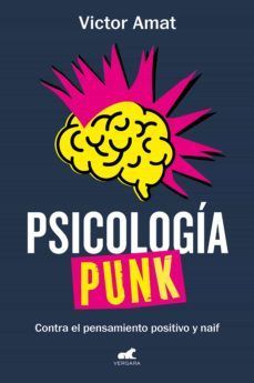 PSICOLOGA PUNK