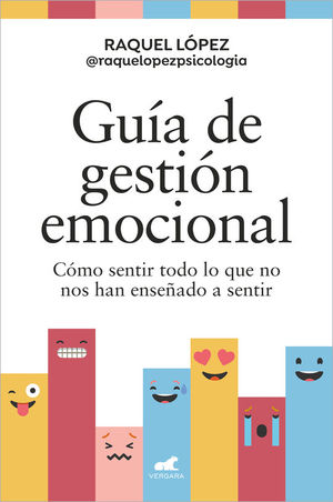 GUIA DE GESTION EMOCIONAL