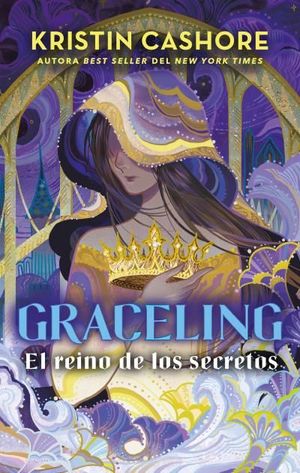 GRACELING 3: EL REINO DE LOS SECRETOS