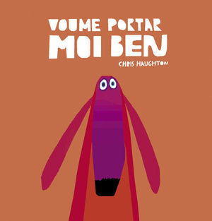 VOUME PORTAR MOI BEN