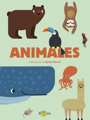 ANIMALES