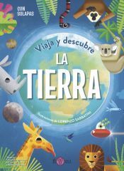 VIAJA Y DESCUBRE LA TIERRA