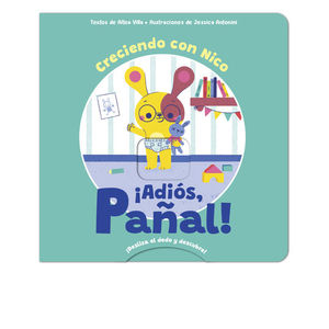 ADIS, PAAL!