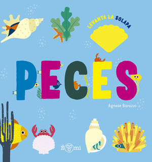 PECES (LEVANTA LA SOLAPA)