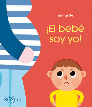 �EL BEB� SOY YO!