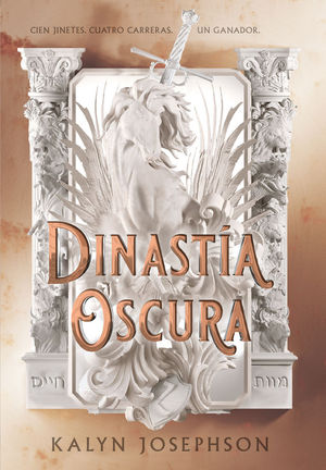 DINASTA OSCURA