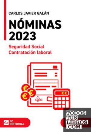 N�MINAS, SEGURIDAD SOCIAL Y CONTRATACI�N LABORAL 2023