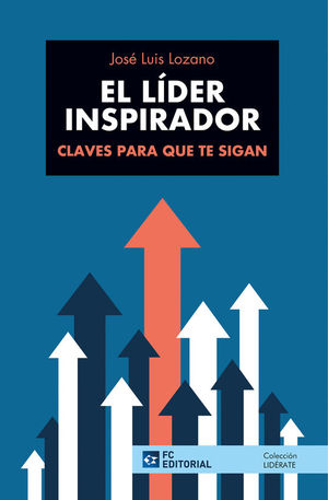 EL LDER INSPIRADOR