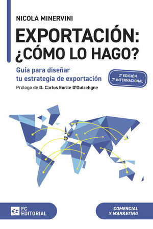 EXPORTACION: COMO LO HAGO?