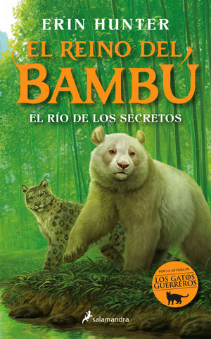 EL RO DE LOS SECRETOS (EL REINO DEL BAMB 2)