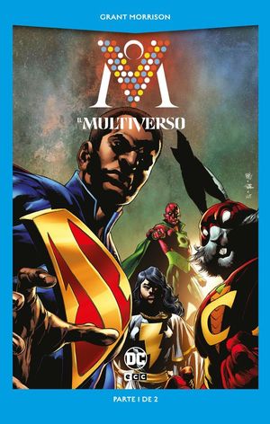 EL MULTIVERSO 01