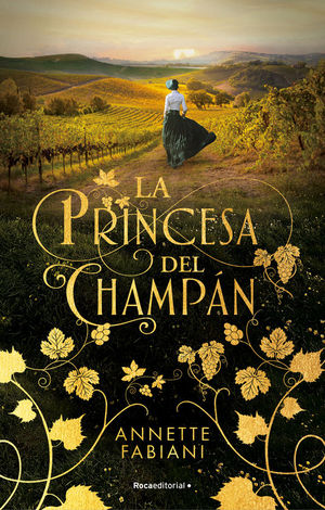 LA PRINCESA DEL CHAMPN