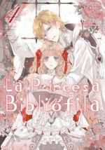 LA PRINCESA BIBLIFILA 04