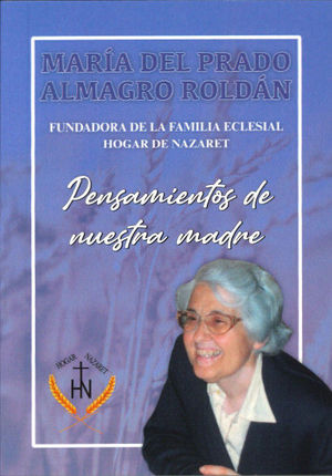 PENSAMIENTOS DE NUESTRA MADRE