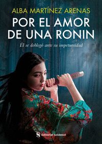 POR EL AMOR DE UNA RONIN