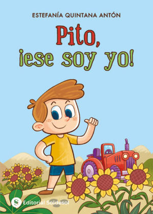 PITO, ESE SOY YO!