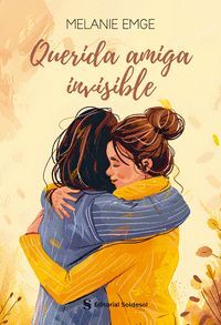 QUERIDA AMIGA INVISIBLE