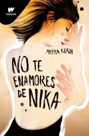 NO TE ENAMORES DE NIKA (NO TE ENAMORES 1)