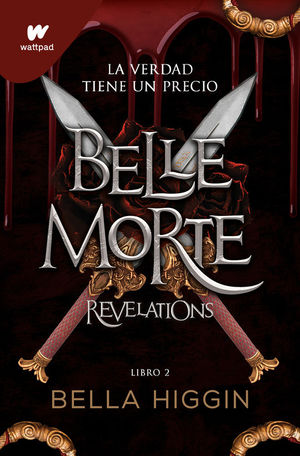 BELLE MORTE 2: REVELATIONS