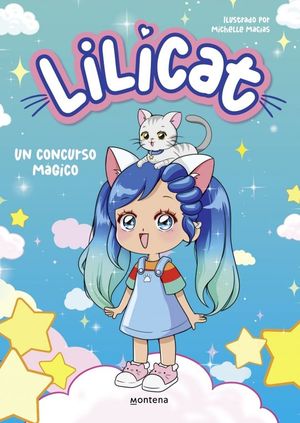 LILICAT. UN CONCURSO MAGICO