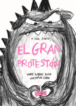 EL GRAN PROTEST�N