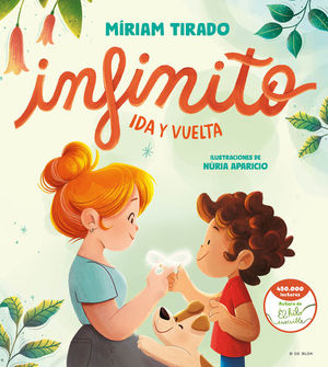 INFINITO. IDA Y VUELTA