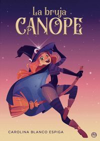 LA BRUJA CANOPE
