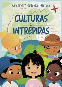 CULTURAS INTRPIDAS