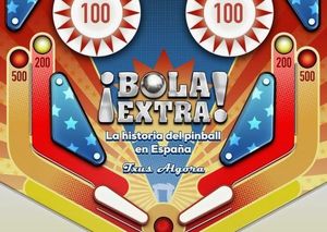 BOLA EXTRA!