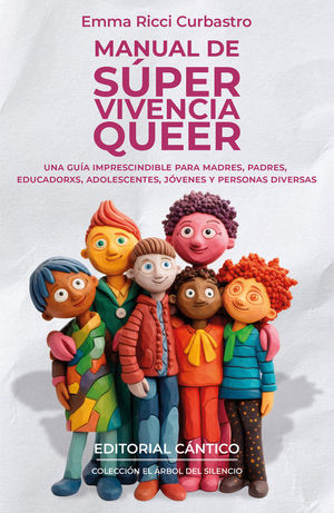 MANUAL DE SUPERVIVENCIA QUEER