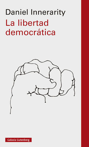 LA LIBERTAD DEMOCRTICA