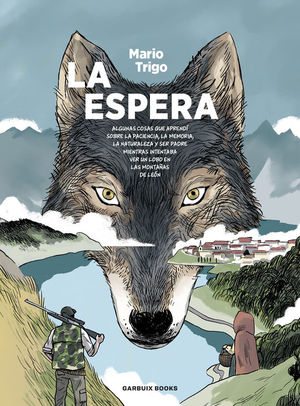 LA ESPERA