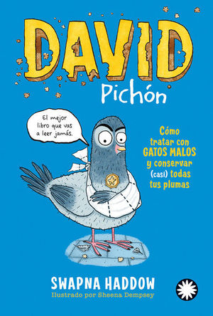 DAVID PICHON 1