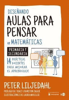 DISEANDO AULAS PARA PENSAR EN MATEMTICAS