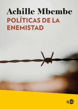 POL�TICAS DE LA ENEMISTAD