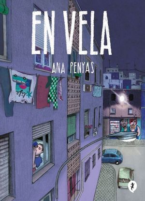 EN VELA