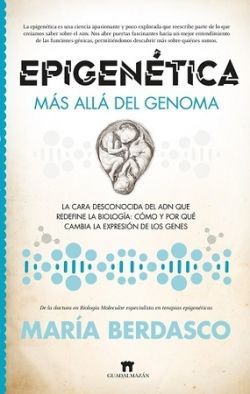 EPIGENTICA. MS ALL DEL GENOMA