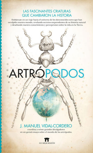 ARTR�PODOS