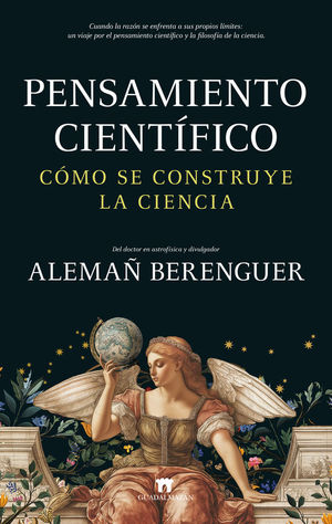 PENSAMIENTO CIENTIFICO. CMO SE CONSTRUYE LA CIENCIA