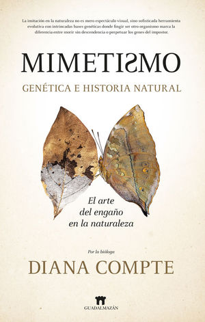 MIMETISMO: GENETICA E HISTORIA NATURAL