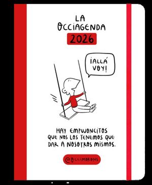 AGENDA ANUAL SEMANAL 2026 OCCIMORONS